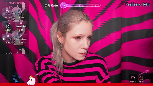 Vasya Sylvia online show from September 18, 2025, 2:25 am