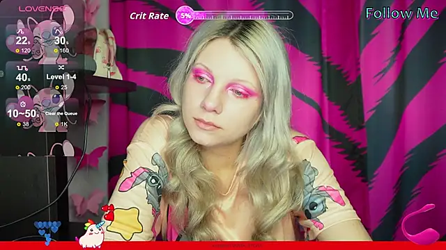 Snapshot of Vasya_Sylvia chatting on April 25, 2026, 4:26 pm Vasya Sylvia online show from April 25, 2026, 4:26 pm