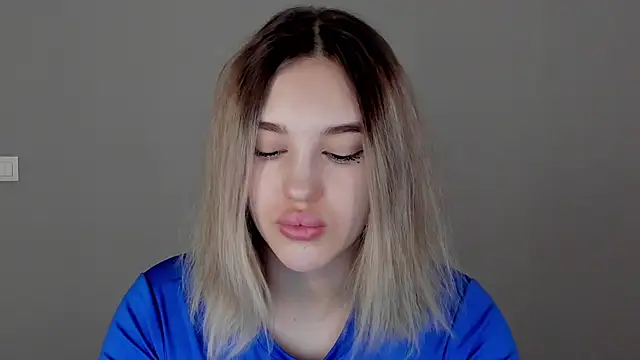 AngelicaKleee online show from January 28, 2025, 3:57 am