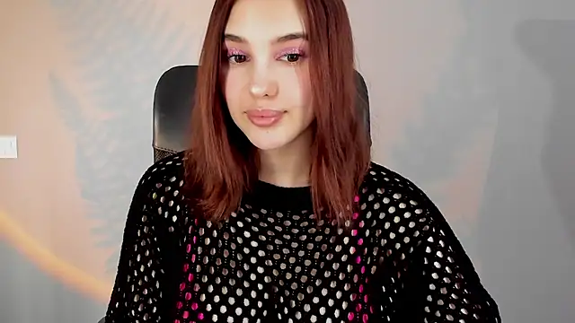 AngelicaKleee online show from March 8, 2025, 1:39 am