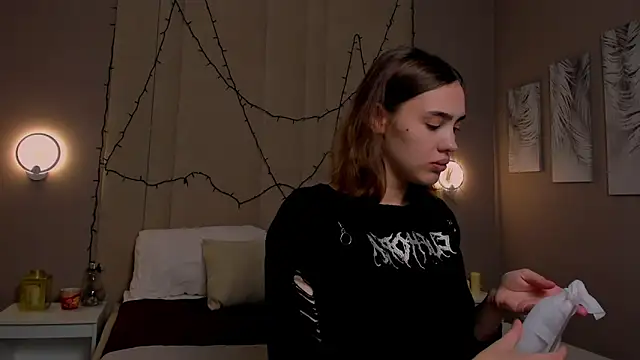 AngelicaKleee online show from September 16, 2025, 1:39 am