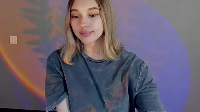 AngelicaKleee online show from January 19, 2025, 8:50 am