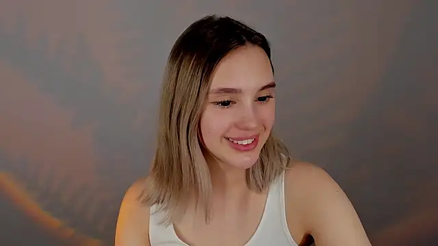 AngelicaKleee online show from February 14, 2025, 1:56 am