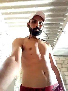 mojmasti143 online show from January 7, 2025, 7:10 am