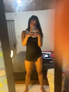 Charlotemonroe online show from December 26, 2024, 3:49 am