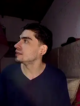 Snapshot of BlakeandRouse chatting on January 11, 2026, 12:06 am BlakeandRouse online show from January 11, 2026, 12:06 am