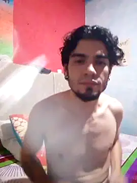 Snapshot of BlakeandRouse chatting on December 20, 2025, 12:13 am BlakeandRouse online show from December 20, 2025, 12:13 am