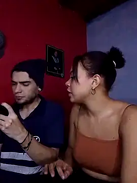 Snapshot of BlakeandRouse chatting on March 9, 2025, 2:50 am BlakeandRouse online show from March 9, 2025, 2:50 am