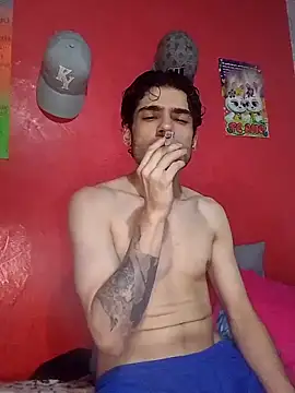 BlakeandRouse online show from November 2, 2025, 1:21 am