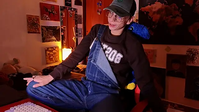 The Princematt online show from April 8, 2026, 8:10 pm