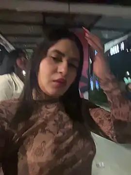 Lexi Belle  online show from February 21, 2025, 6:18 am