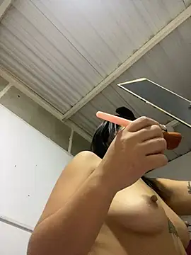 Lexi Belle  online show from January 23, 2025, 1:19 am