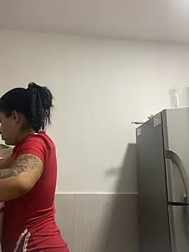 Lexi Belle  online show from January 18, 2025, 8:40 pm