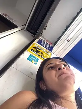 Lexi Belle  online show from January 23, 2025, 6:56 pm