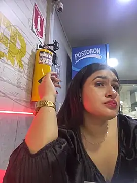 Lexi Belle  online show from January 27, 2025, 8:07 am