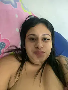 Lexi Belle  online show from February 9, 2025, 11:25 pm