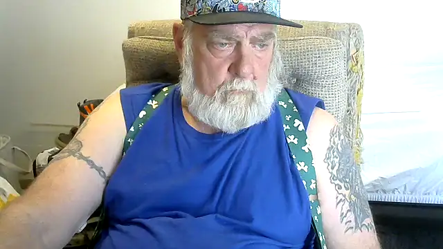 viejo oso online show from March 13, 2026, 10:37 pm