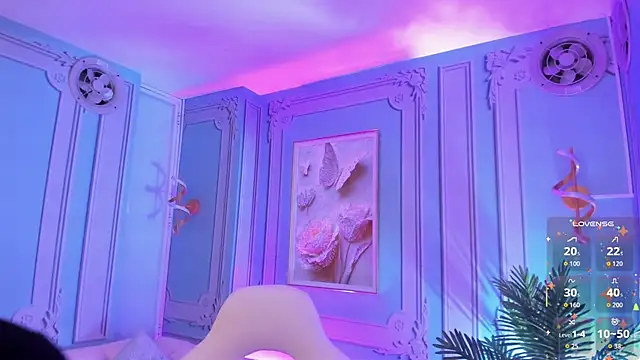 Snapshot of stefany_duque1_ chatting on November 9, 2025, 3:10 am stefany duque1 online show from November 9, 2025, 3:10 am