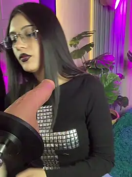 Abbydreams  online show from March 28, 2026, 6:53 pm