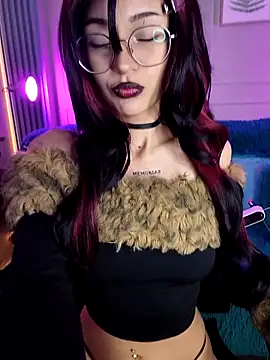 Abbydreams  online show from March 10, 2026, 7:51 pm