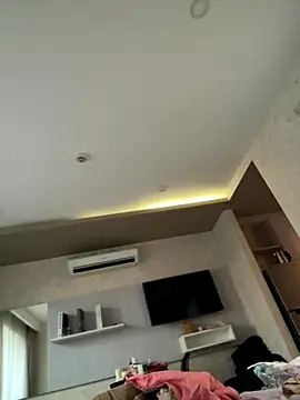 AndreaMood online show from November 23, 2025, 11:26 pm