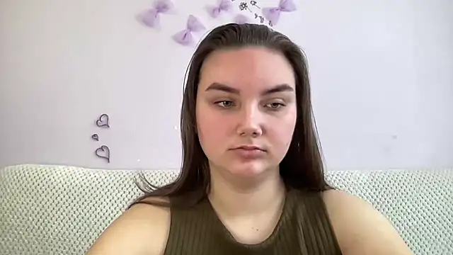 Dreamyblushfairy online show from March 17, 2025, 7:24 am