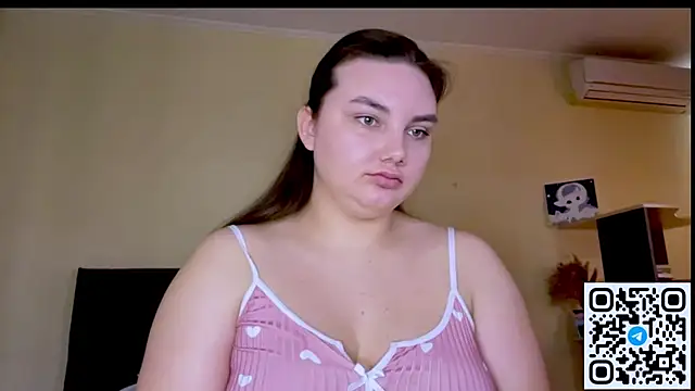 Dreamyblushfairy online show from April 10, 2026, 9:27 am