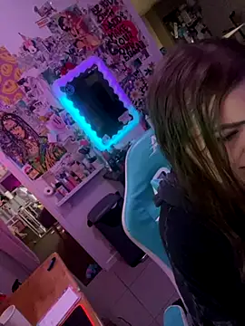 SexyLilLexi online show from November 26, 2025, 3:34 pm