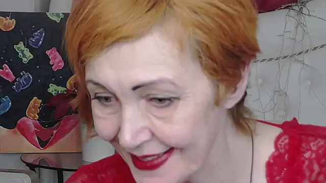 Snapshot of SilviaHart chatting on February 3, 2025, 1:08 pm SilviaHart online show from February 3, 2025, 1:08 pm