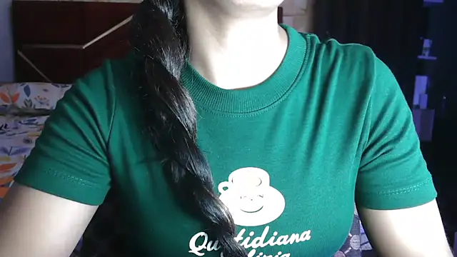 Somiya87 online show from April 3, 2026, 7:09 pm