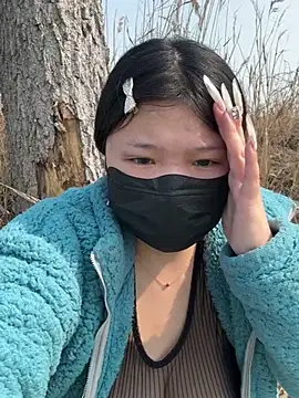 Snapshot of Happyou2 chatting on March 8, 2025, 3:28 am Happyou2 online show from March 8, 2025, 3:28 am