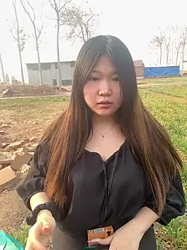 Snapshot of Happyou2 chatting on March 6, 2025, 12:43 am Happyou2 online show from March 6, 2025, 12:43 am