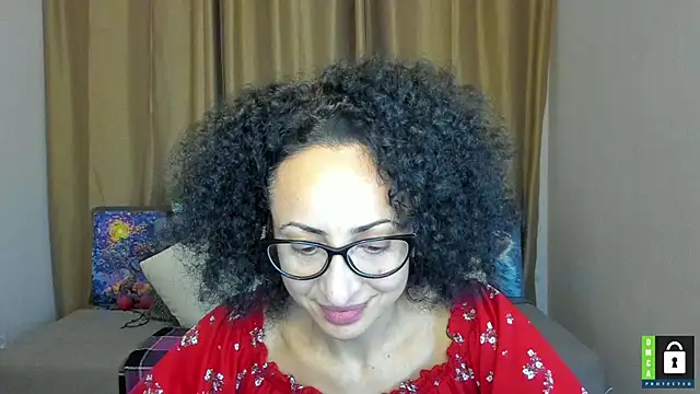 Arianasweety23 online show from November 14, 2025, 6:33 pm