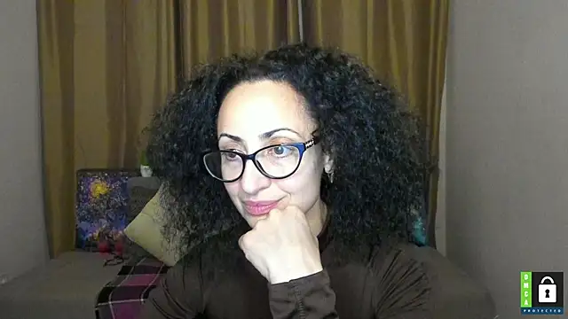 Arianasweety23 online show from November 19, 2025, 6:30 pm