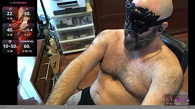 Snapshot of geronimo_431 chatting on December 5, 2025, 4:49 pm geronimo 431 online show from December 5, 2025, 4:49 pm