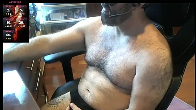 Snapshot of geronimo_431 chatting on May 6, 2026, 4:33 pm geronimo 431 online show from May 6, 2026, 4:33 pm