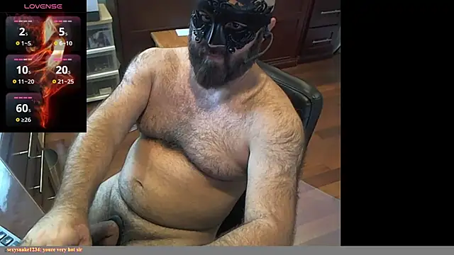 Snapshot of geronimo_431 chatting on November 6, 2025, 7:18 pm geronimo 431 online show from November 6, 2025, 7:18 pm