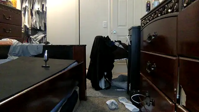 bubblebut420 online show from October 30, 2025, 9:22 pm