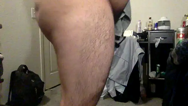 bubblebut420 online show from November 26, 2025, 1:11 pm