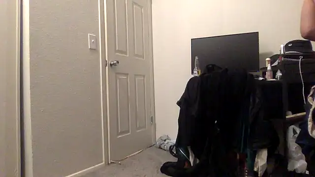 bubblebut420 online show from September 26, 2025, 12:50 am