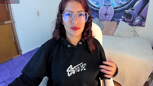 Irene Grey20 online show from November 5, 2025, 2:14 am