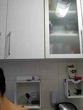 Branquela do rabao online show from February 5, 2025, 9:07 pm