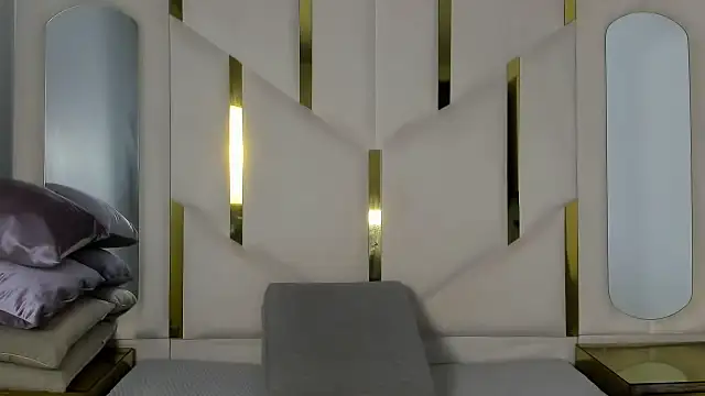 IsabellRodriguez18 online show from January 14, 2026, 3:10 am