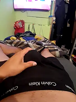 zeus2630 online show from February 20, 2026, 3:25 am