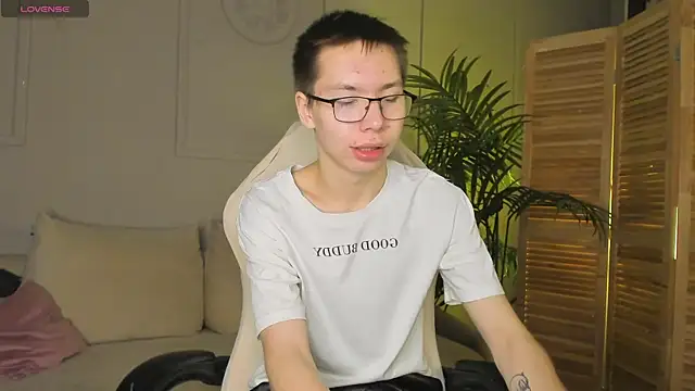 Ken Feels online show from January 10, 2025, 9:31 pm