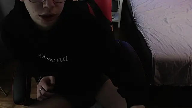 Ken Feels online show from January 9, 2025, 11:56 pm