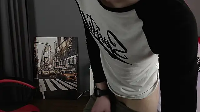 Ken Feels online show from January 9, 2025, 8:11 pm