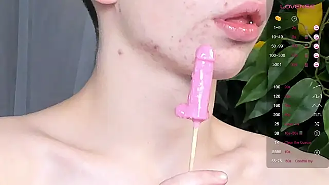 Ken Feels online show from January 29, 2025, 6:39 pm