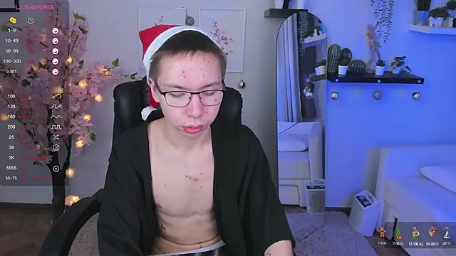 Ken Feels online show from January 7, 2025, 1:03 pm