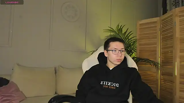 Ken Feels online show from January 11, 2025, 12:33 am